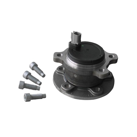 Vaico WHEEL BEARING KIT V95-0324